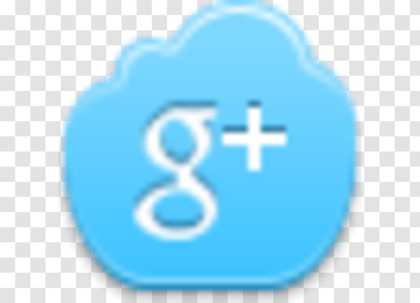 Download Icon Design Clip Art - Blue - Google Transparent PNG