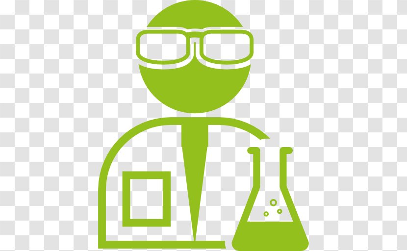 Laboratory Technician Scientist Chemistry - Research Transparent PNG