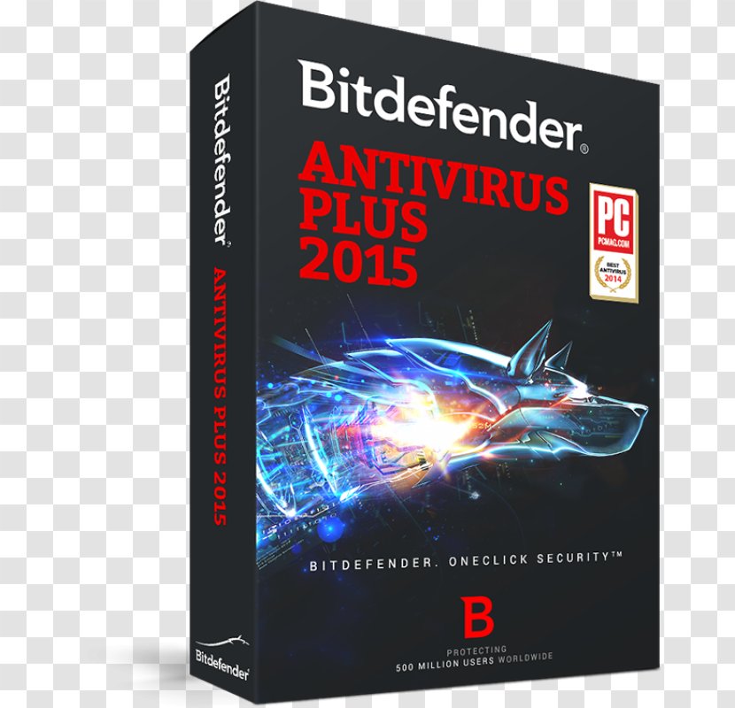 Bitdefender Antivirus Software 360 Safeguard Computer - Flower - Fb Transparent PNG