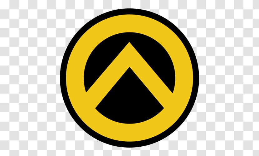 Identitarian Movement Lambda France Far-right Politics Symbol - Neue Rechte Transparent PNG