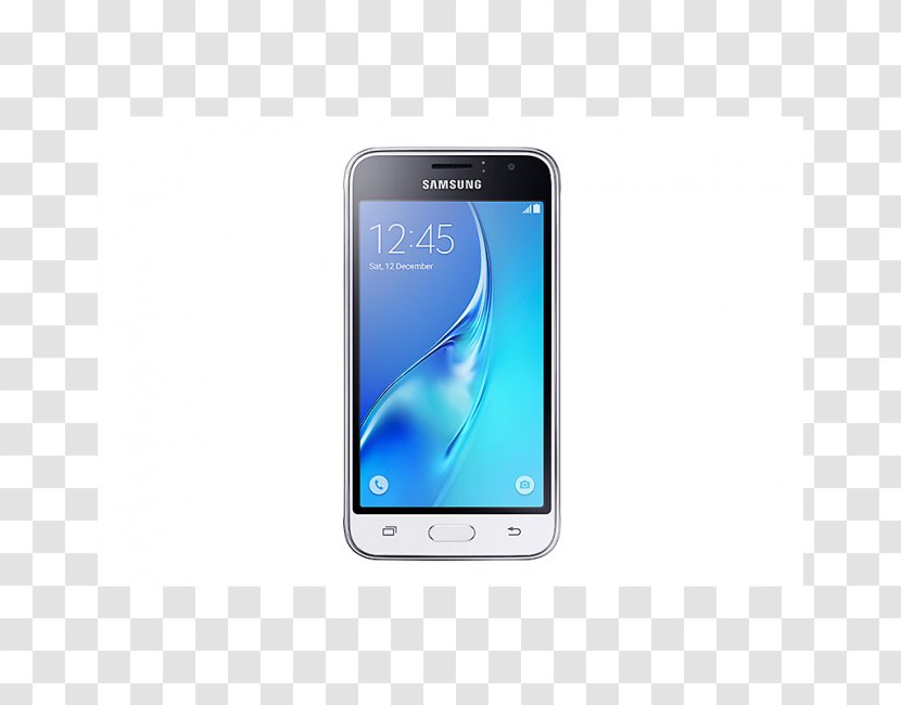 Samsung Galaxy J1 Ace Neo Telephone Android Transparent PNG