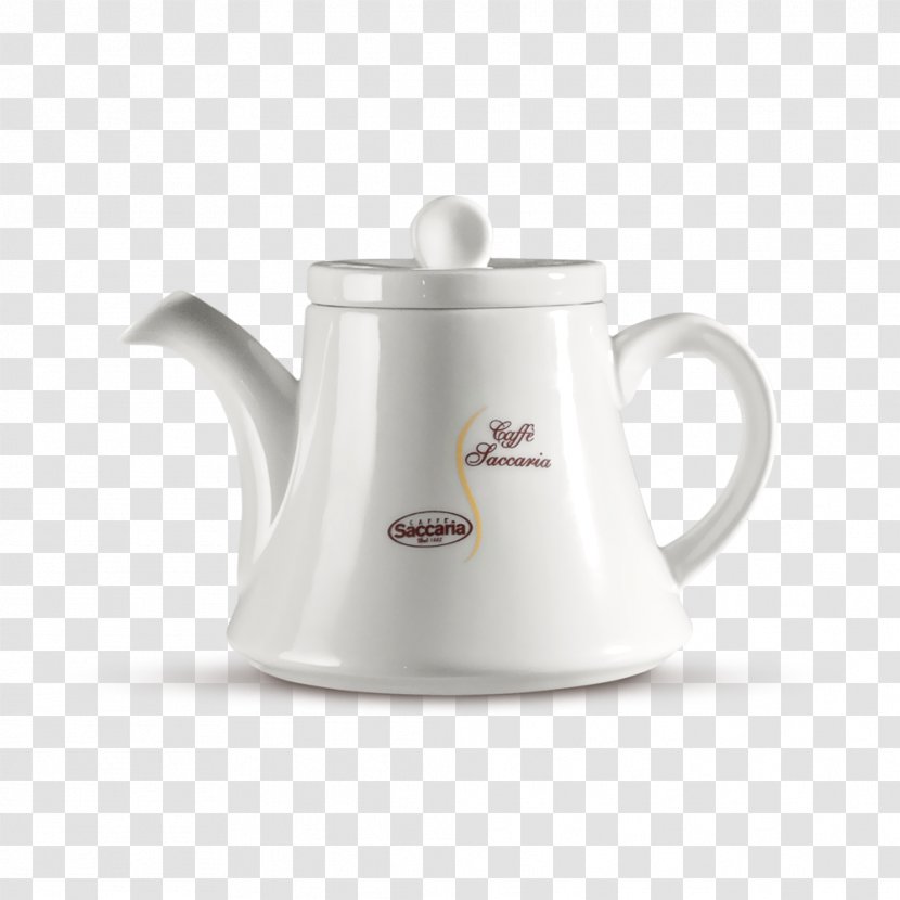 Electric Kettle Teapot Cup - Coffee Bar Transparent PNG