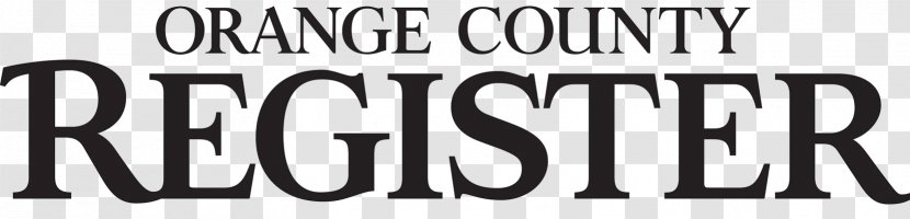 Laguna Niguel Orange County Register Santa Ana Newspaper - Media Transparent PNG