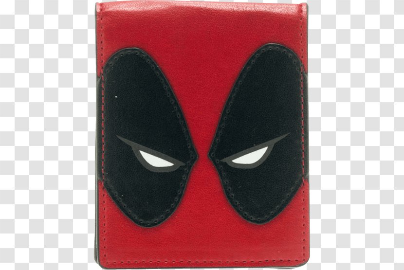 Deadpool Amazon.com Wallet Spider-Man Iron Man Transparent PNG