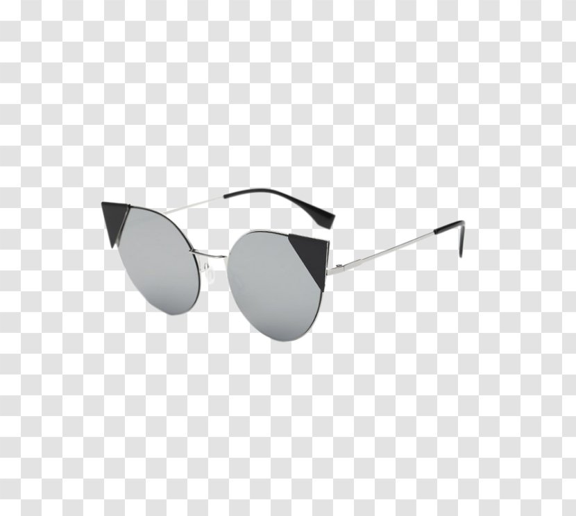 Sunglasses Cat Fashion Woman - Clothing Accessories - Eye Transparent PNG