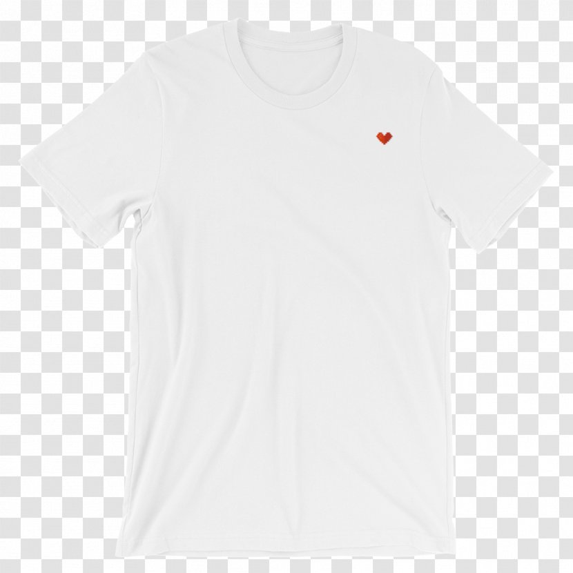T-shirt Sleeve Clothing Unisex - T Shirt Transparent PNG