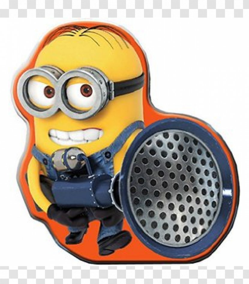 Birthday Greeting & Note Cards Despicable Me Party Minions Transparent PNG