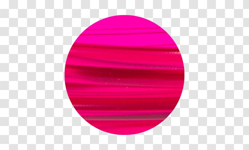 Product Design Line Pink M - Magenta - Violet Filament Transparent PNG