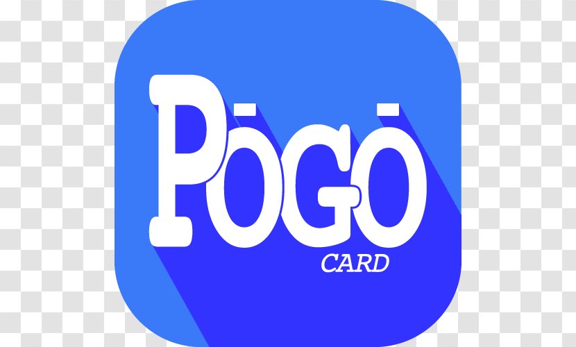 Pogo.com Online Game Logo Puzzle Video - Word - Pogo Transparent PNG