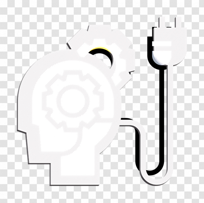 Concentration Icon Business And Finance Icon Mind Icon Transparent PNG