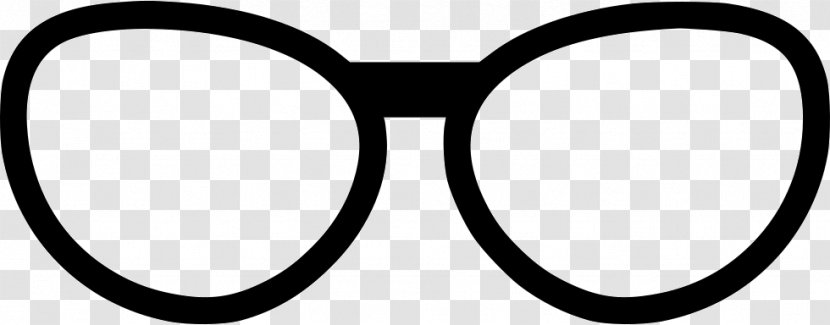 Sunglasses Goggles Clip Art - Area - Glasses Transparent PNG
