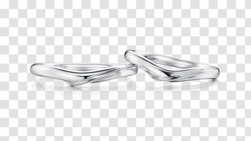 Wedding Ring Engagement Marriage - Phaenna Transparent PNG