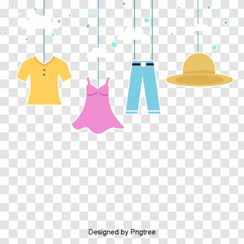 Clip Art Romper Suit Clothing Vector Graphics - Fashion Transparent PNG