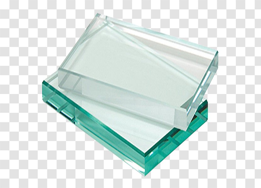 Float Glass Toughened Plate Safety - Production Transparent PNG