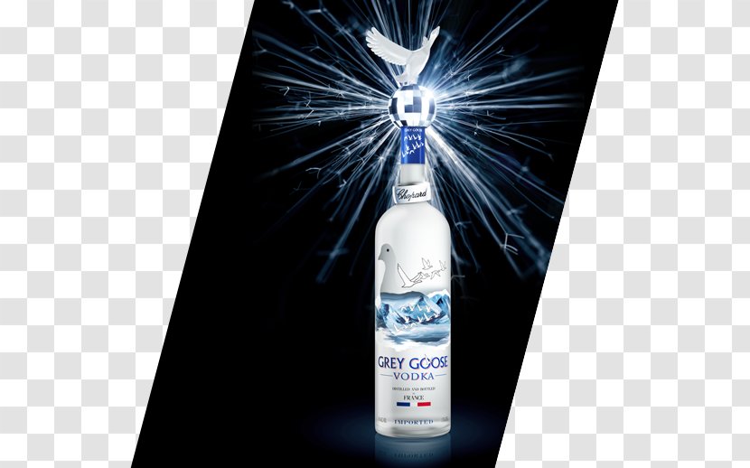 Vodka Grey Goose Distilled Beverage Glayva Alcoholic Drink Transparent PNG