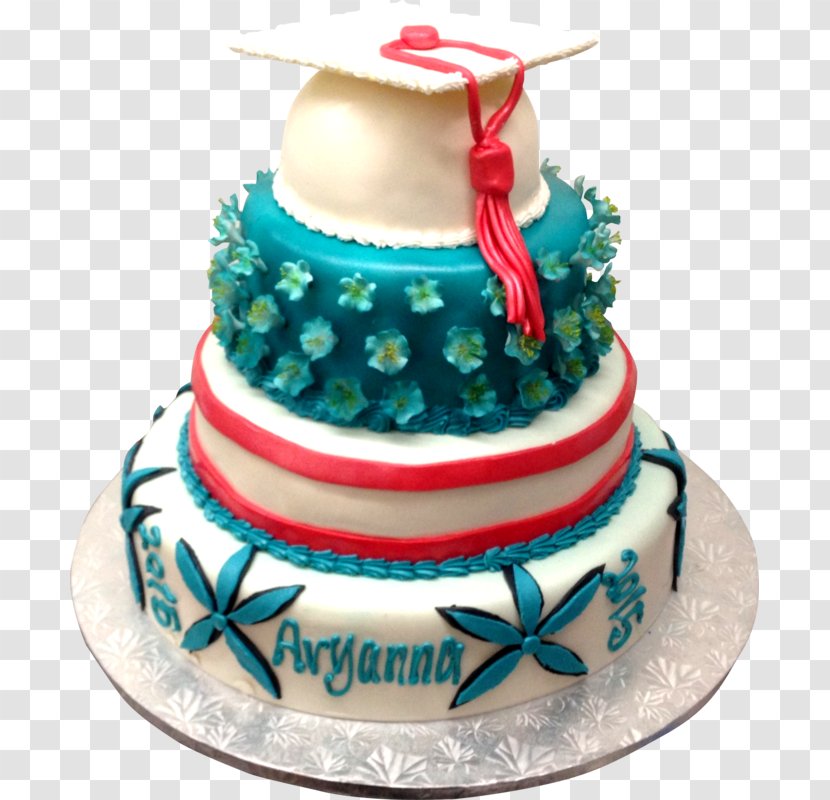 Uncle Joe's Market Cake Decorating Birthday Bakery - Royal Icing Transparent PNG