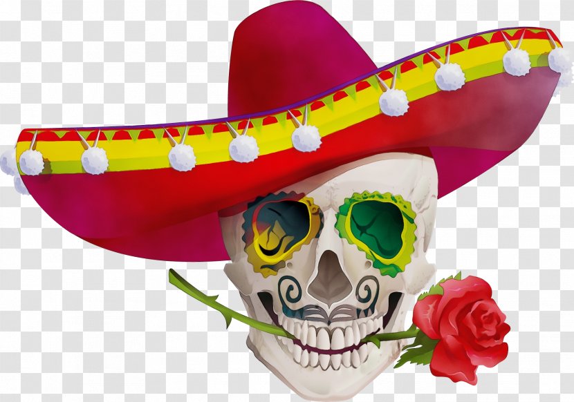 Cowboy Hat - Mask Jester Transparent PNG