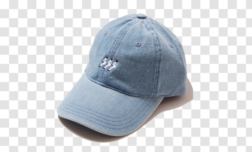 Baseball Cap Hat Kansas City Royals - Beanie Transparent PNG