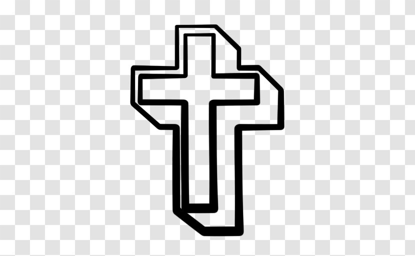 Christian Cross Religion - Culture Transparent PNG