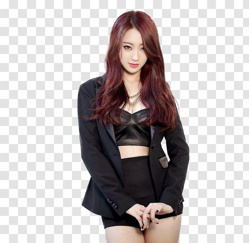 Kyungri Nine Muses A K-pop - Tree - Ree Transparent PNG