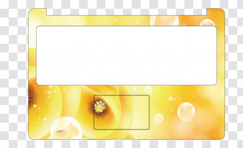 Product Design Rectangle - Orange - Captus Insignia Transparent PNG