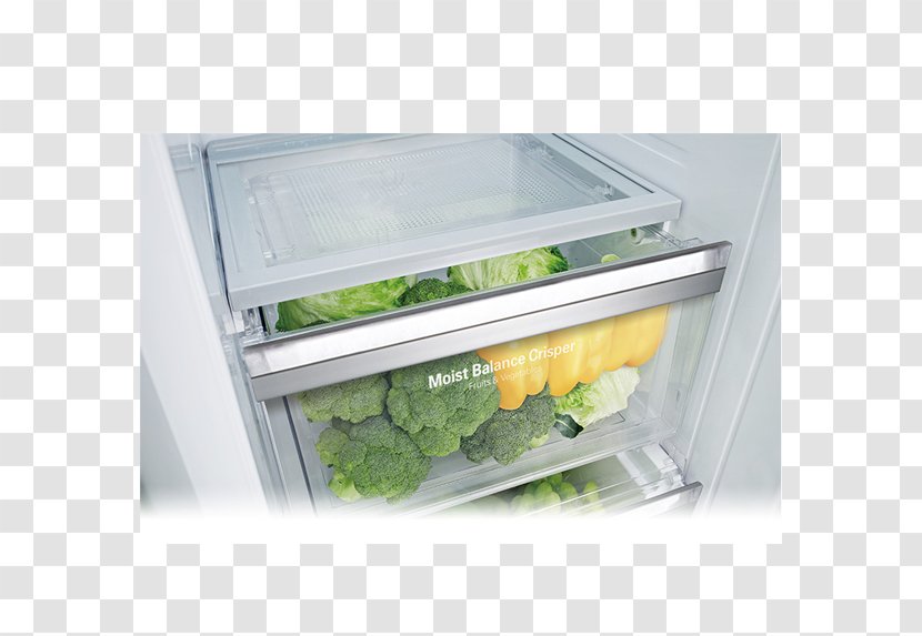 Refrigerator LG Electronics GSL325PZCV Freezers - Kitchen Appliance Transparent PNG