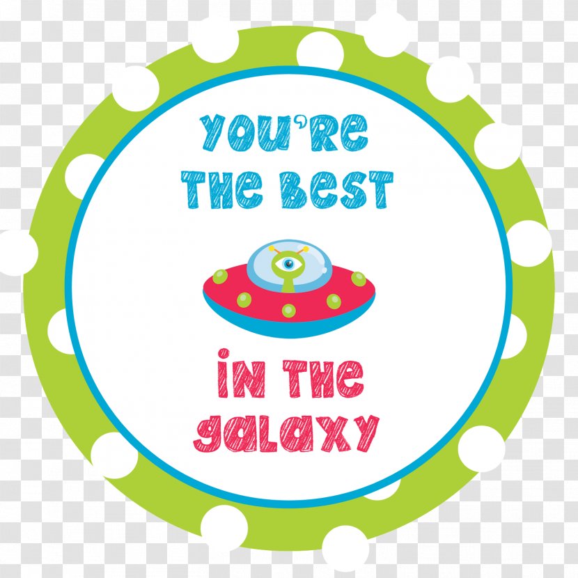 Valentine's Day Outer Space Milky Way Gift - Brand Transparent PNG