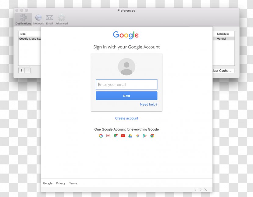 Cisco Meraki Login Email Captive Portal Gmail - Software Transparent PNG