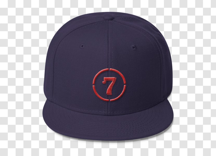 Baseball Cap Brand - Redm Transparent PNG