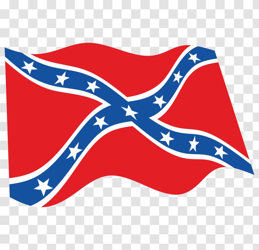 Confederate States Of America American Civil War United Modern Display The Flag Clip Art - Missouri Transparent PNG