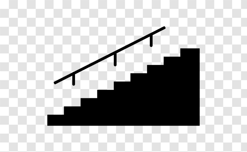Building Stairs - Steps Vector Transparent PNG