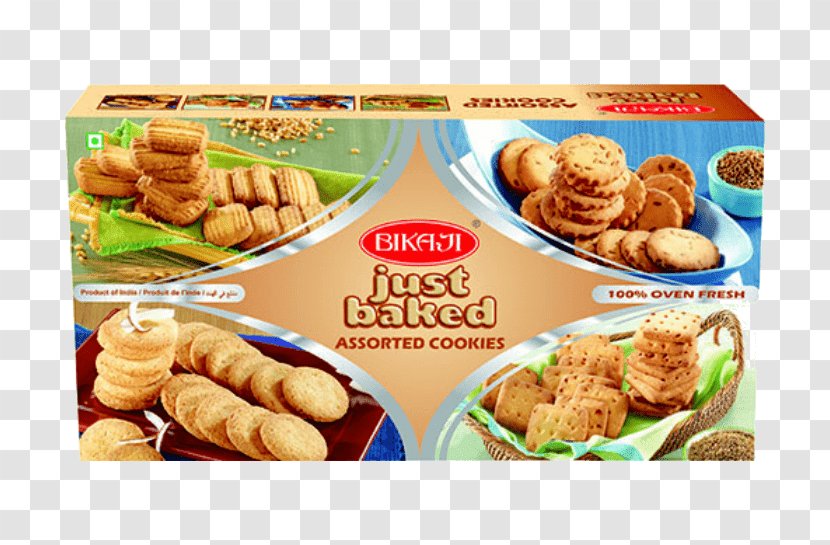 Biscuits Bhelpuri Chicken Nugget Sev Mamra - Fried Food - Biscuit Transparent PNG