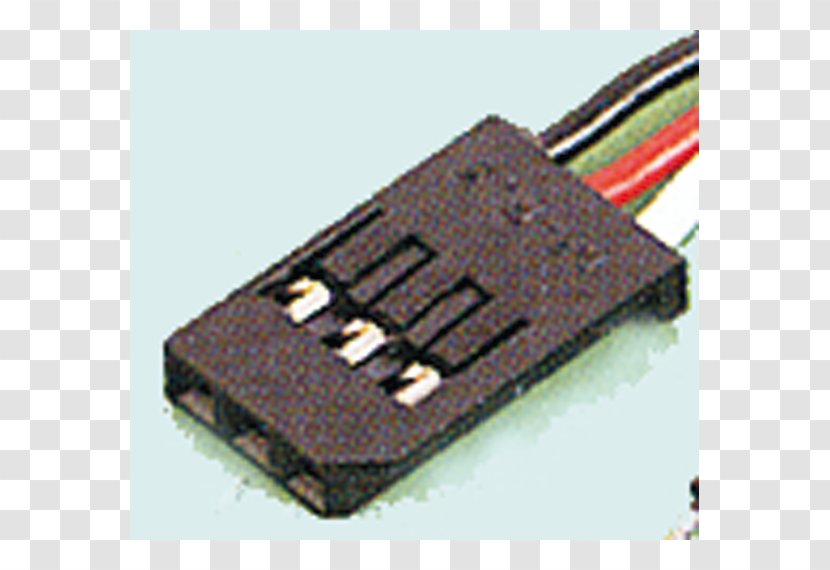 Electronics Electronic Component - Futaba Transparent PNG
