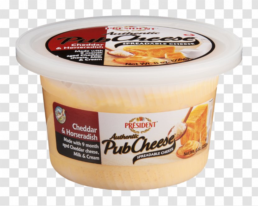 Cream Milk Cheddar Cheese Pub Transparent PNG