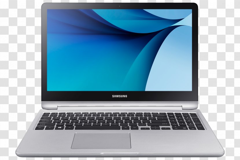Laptop 2-in-1 PC Samsung Galaxy Computer Monitors - Hardware - Laptops Transparent PNG