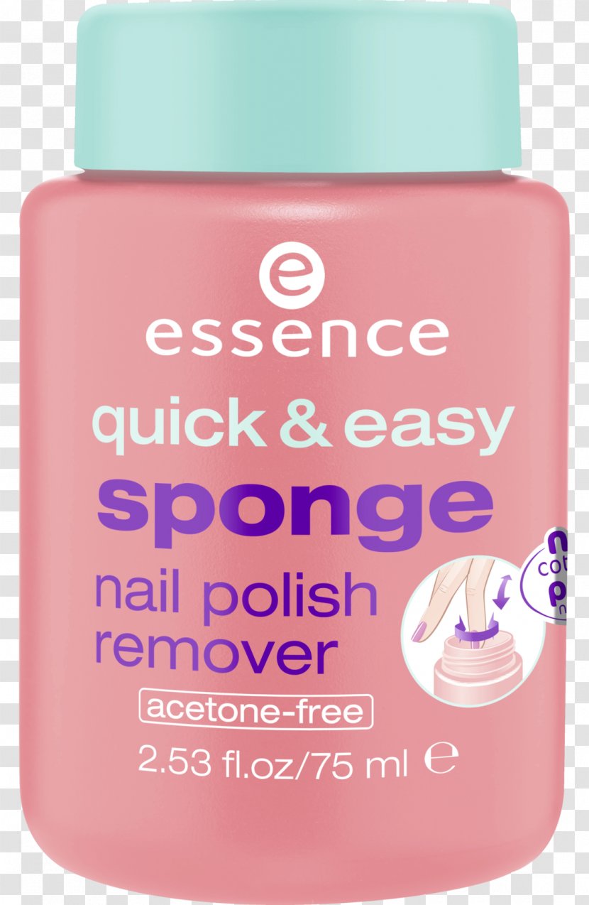 Nail Polish Nagellackentferner Cosmetics Acetone - Make Up Remover Transparent PNG