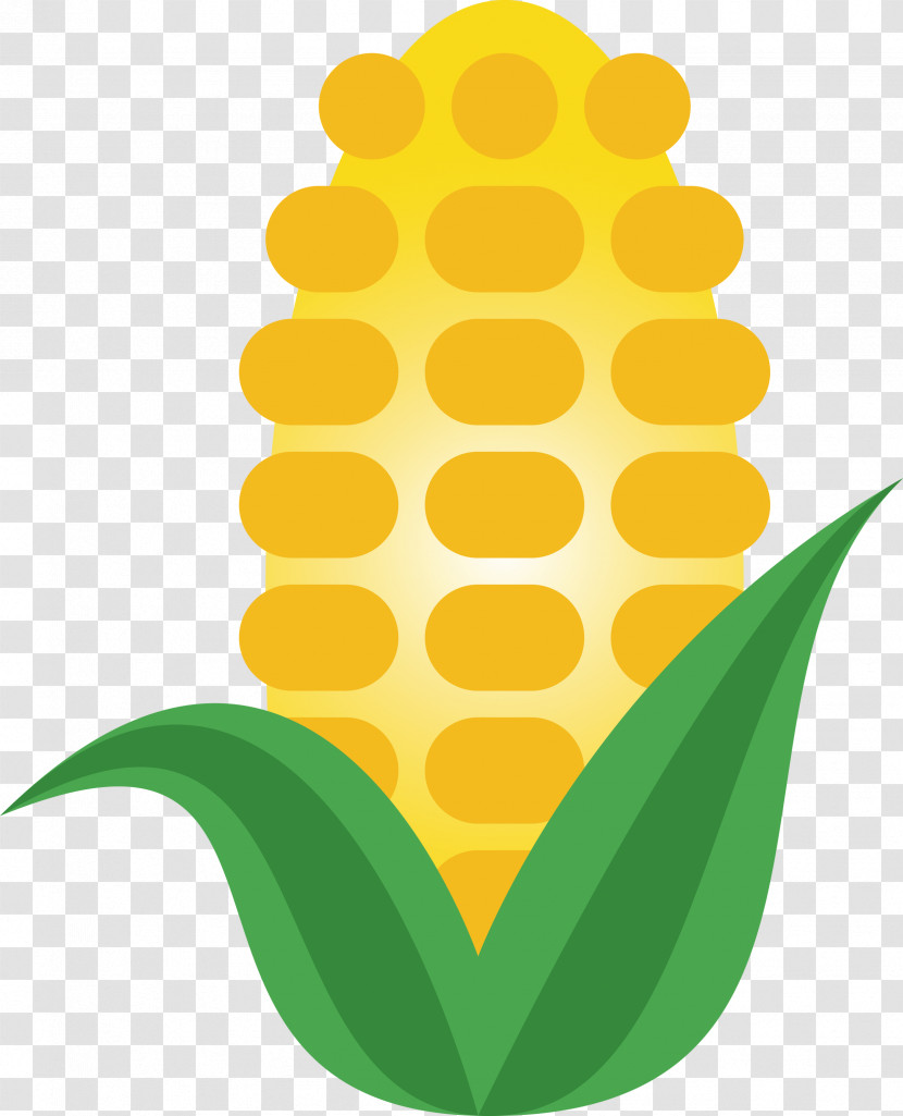 Corn Transparent PNG