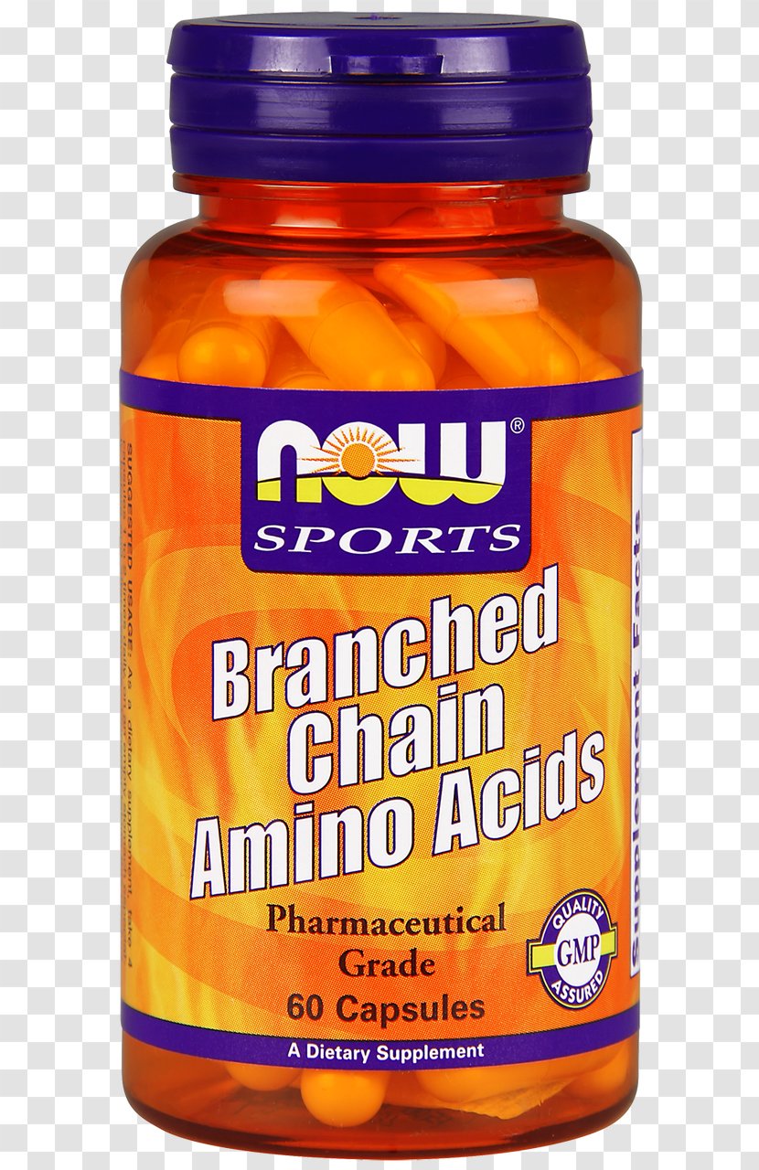 Dietary Supplement Branched-chain Amino Acid Essential Capsule - Branchedchain Transparent PNG