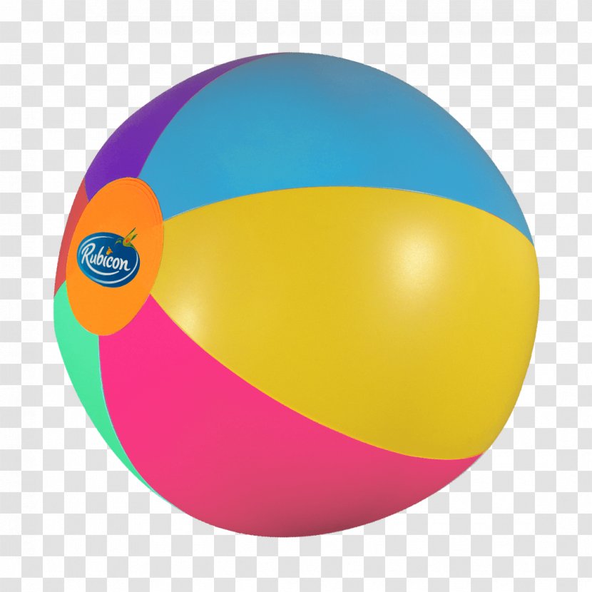 Product Design Sphere - Ball - Giant Beach World Transparent PNG