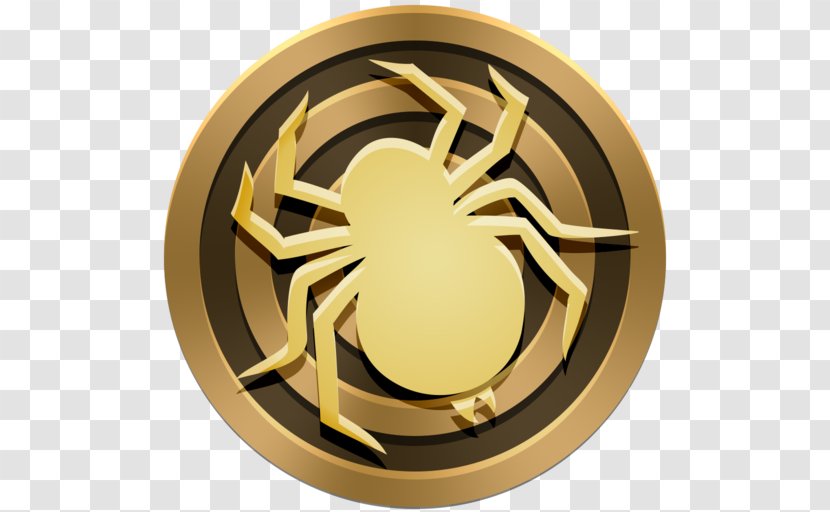 Spider Apple Patience Mac App Store - Card Game - Spaider Solitaire Transparent PNG