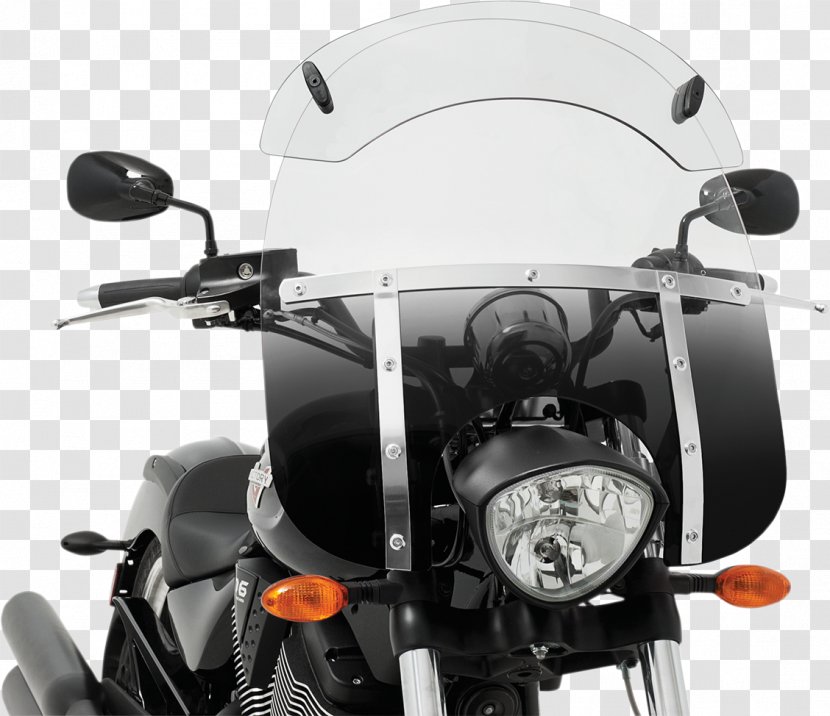 Car Motorcycle Accessories Honda Windshield - Automotive Window Part Transparent PNG