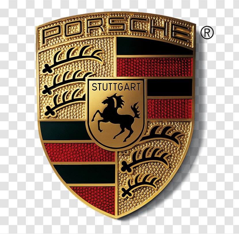Porsche 911 Car Cayman Boxster/Cayman - Badge Transparent PNG