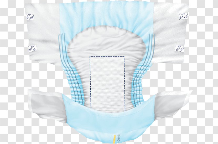 Diaper Briefs TENA Amazon.com Incontinence Underwear - Watercolor - Adult Transparent PNG