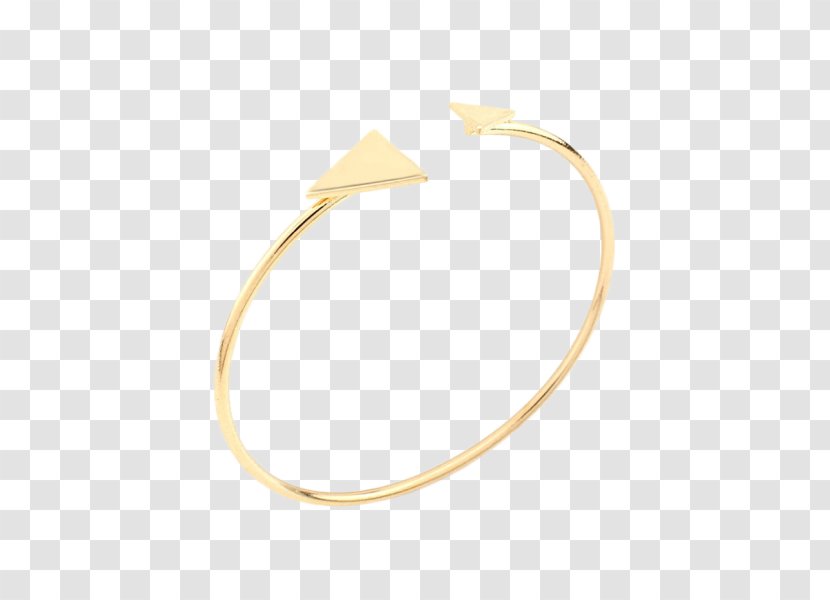 Earring Bangle Body Jewellery Transparent PNG