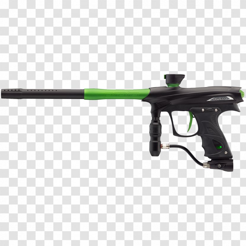 Paintball Guns Planet Eclipse Ego Tippmann Equipment - Sports Transparent PNG