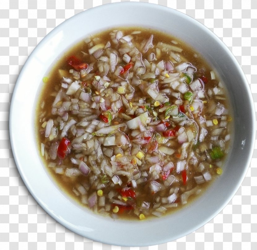 Gumbo Vegetarian Cuisine Chinese Soup Recipe - Mangaloreans Transparent PNG