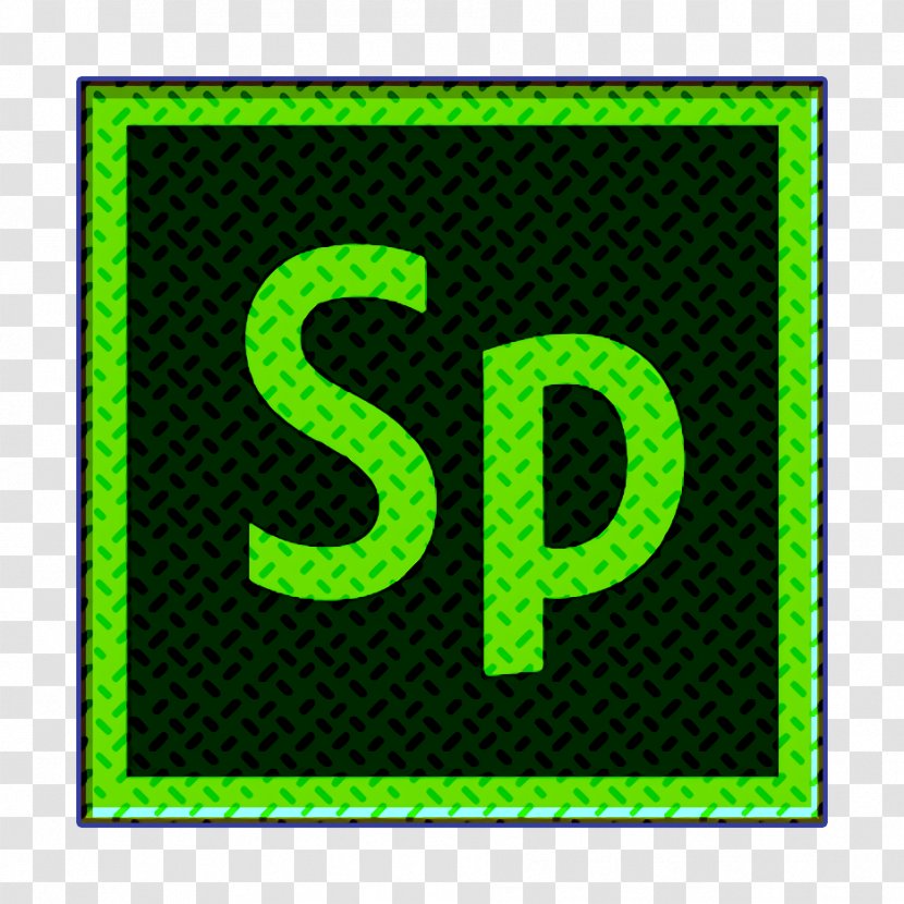Adobe Icon App Design - Rectangle Symbol Transparent PNG