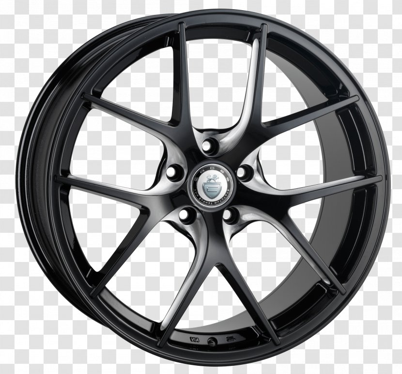 Car BBS Kraftfahrzeugtechnik BMW Alloy Wheel Rim - Aftermarket Transparent PNG