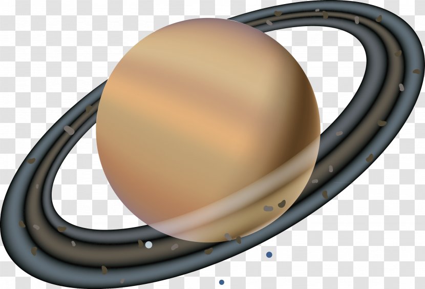 Jupiter Euclidean Vector Transparent PNG