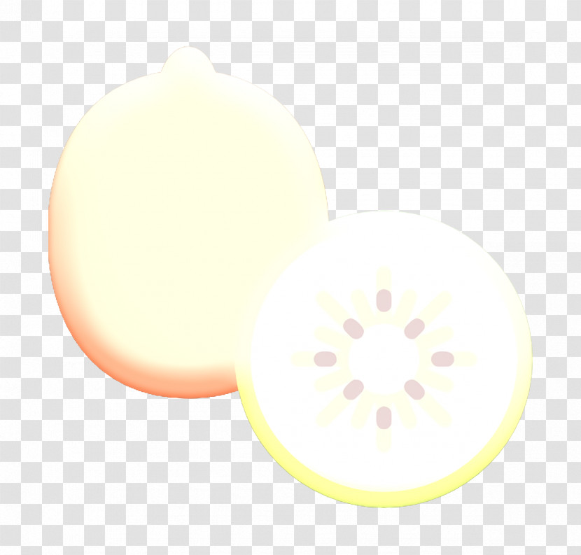 Fruits And Vegetables Icon Kiwi Icon Transparent PNG